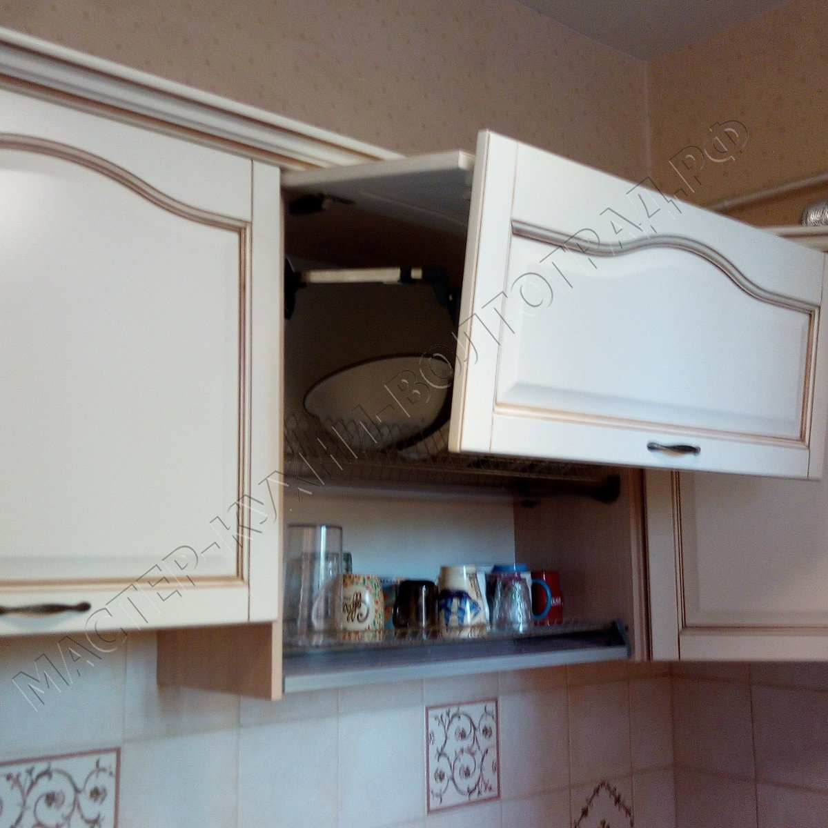 фурнитура BLUM